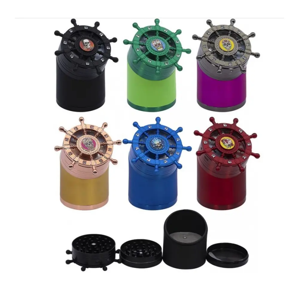 mlynek-metalowo-akrylowy-ster-4-czesciowy-6-cm-mix-kolorow
