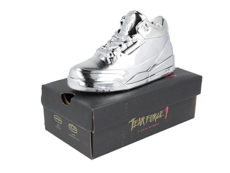 grinder-tear-force-schuh-im-karton-3-tlg-silber-laenge-15-cm