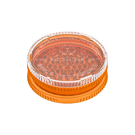 Grinder Volcano XL Storz&Bickel