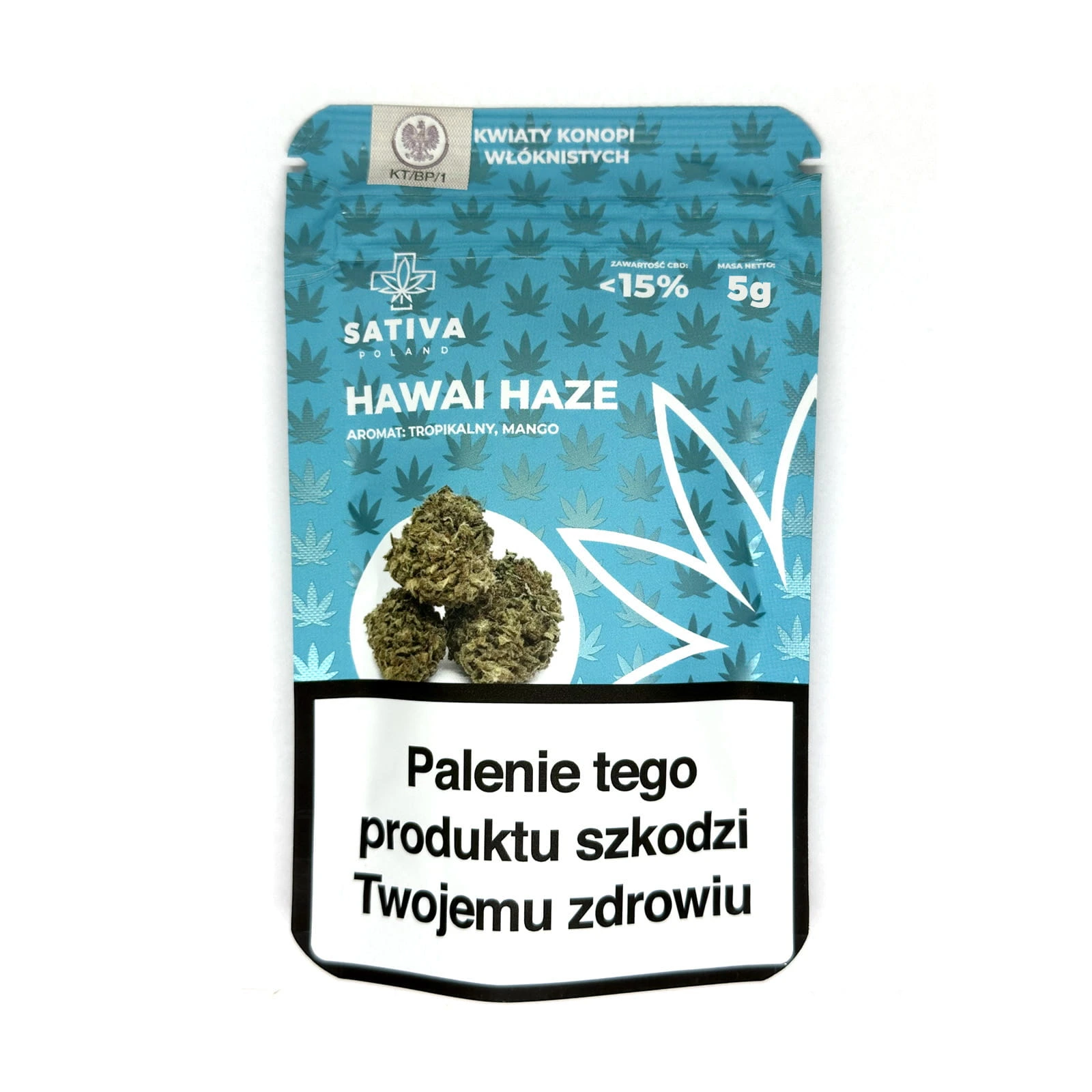 CBD-Kwiaty-konopi-HAWAI-HAZE-5-g