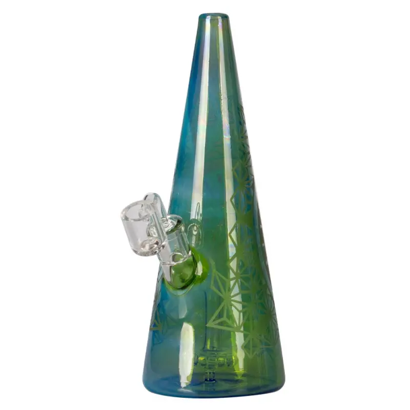 bongo-do-dabwax-amsterdam-cone-limited-edition-green-24-cm-3-4-mm