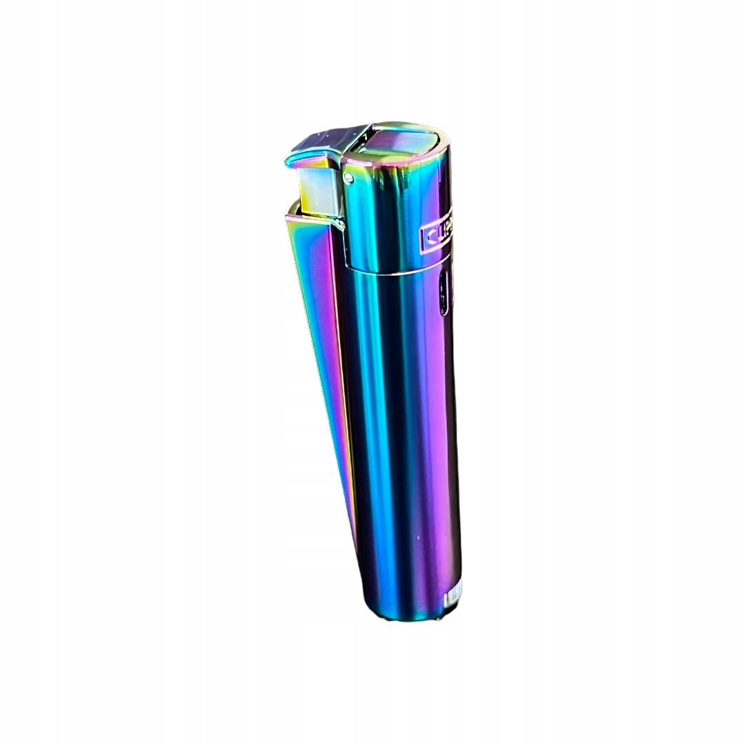 Zapalniczka-metalowa-Clipper-Jet-Rainbow-Palnik-EAN-GTIN-8412766057600