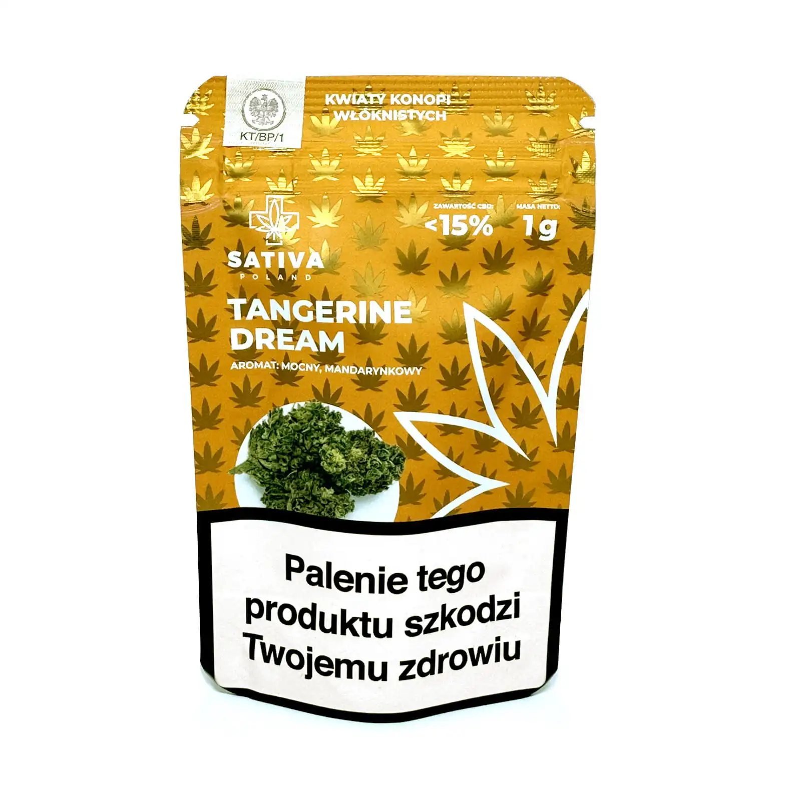 CBD-Kwiaty-Konopi-TANGERINE-DREAM-1-g