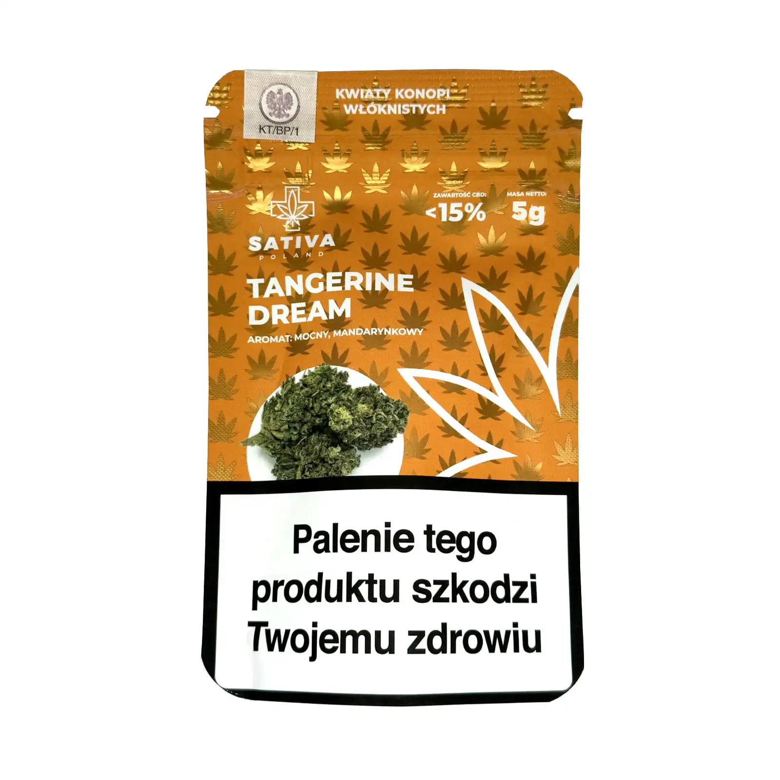 CBD-Kwiaty-Konopi-TANGERINE-DREAM-5-g