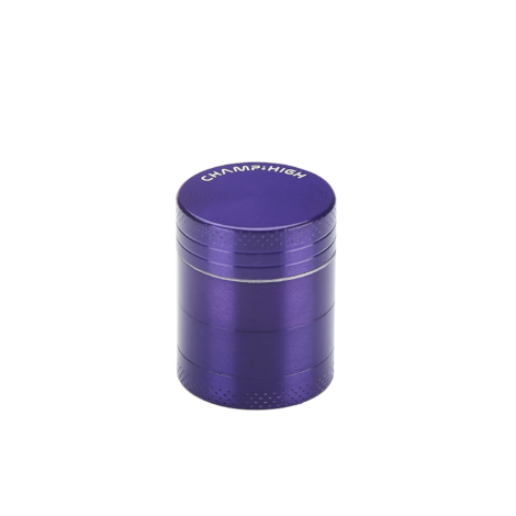 Mini Grinder Champ High Aluminium śr. 30 mm MIX Kolorów