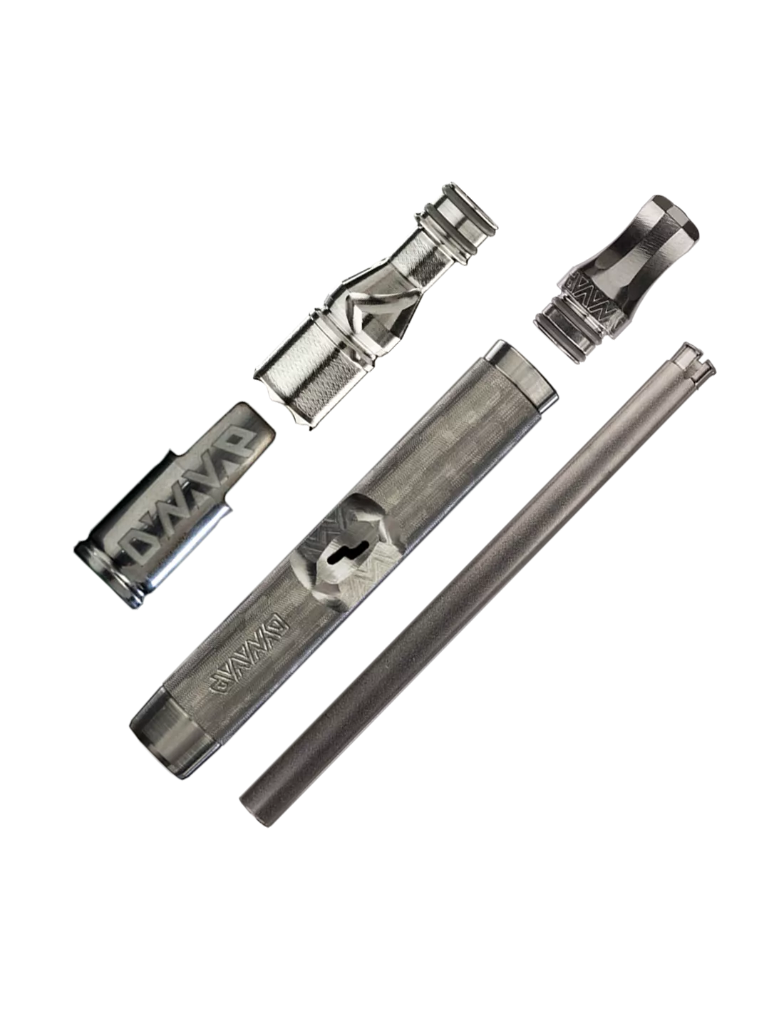 DynaVap The M7XL - Waporyzator manualny 2024 dł. 109 mm z Akcyzą