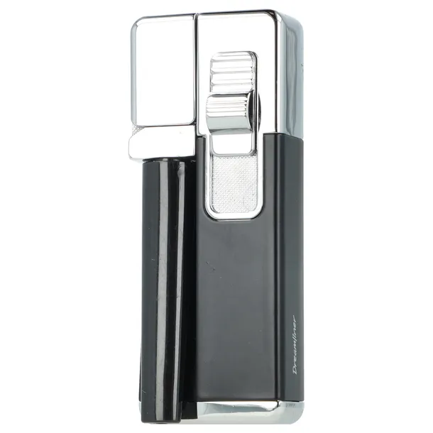 Zapalniczka Dreamliner z lufką 2w1 Premium