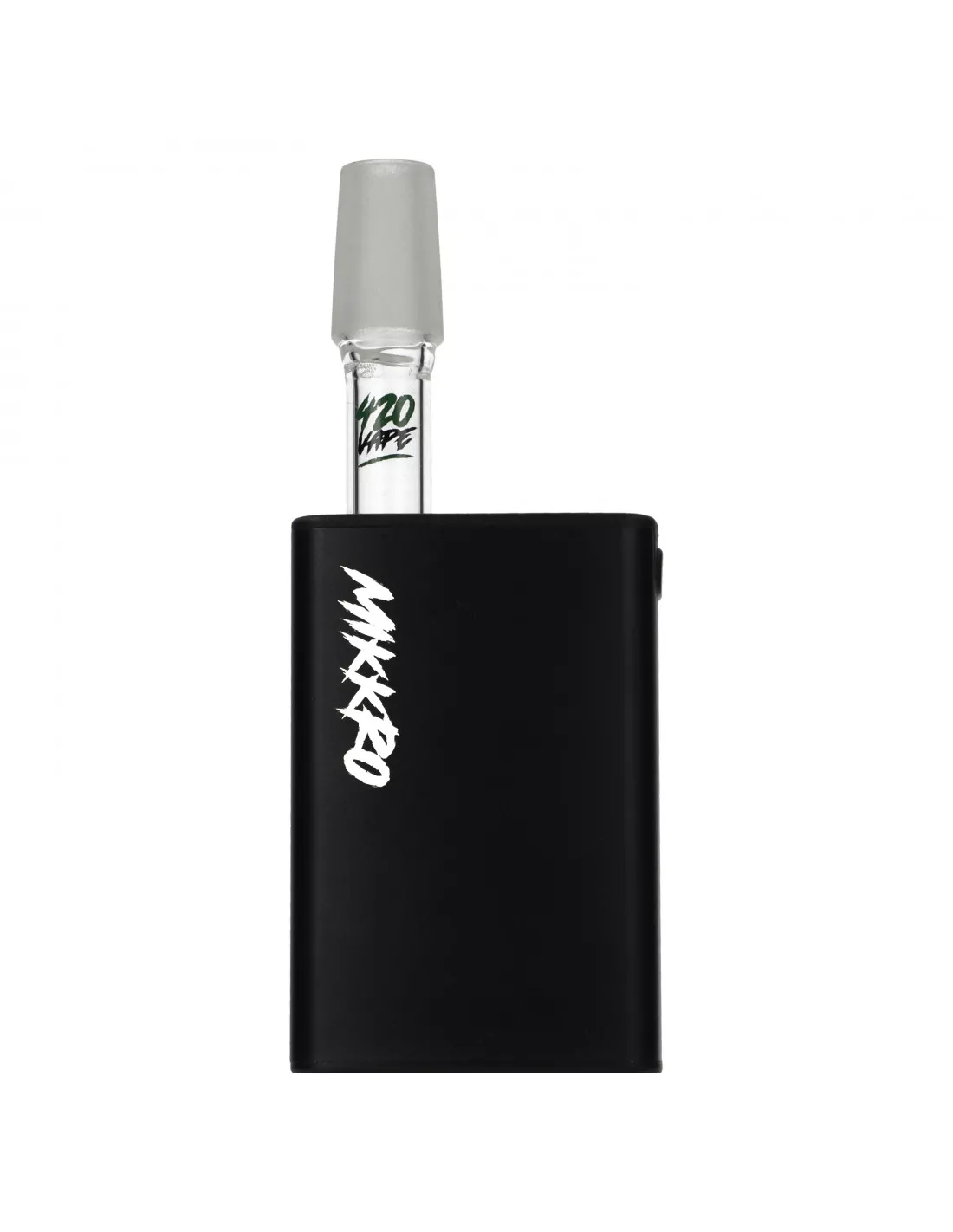 Adapter do bonga 420VAPE do waporyzatora MIKKRO szlif 14.5 mm