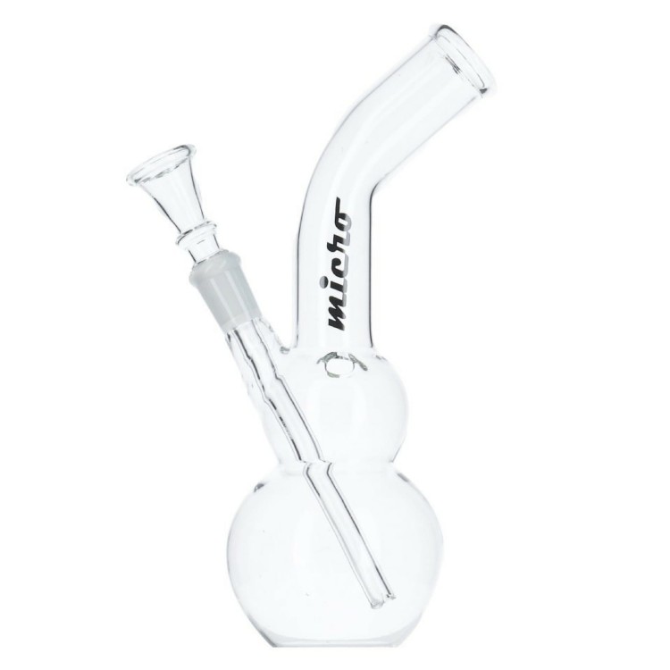 Bongo MIKRO Podwójna bańka 22 cm