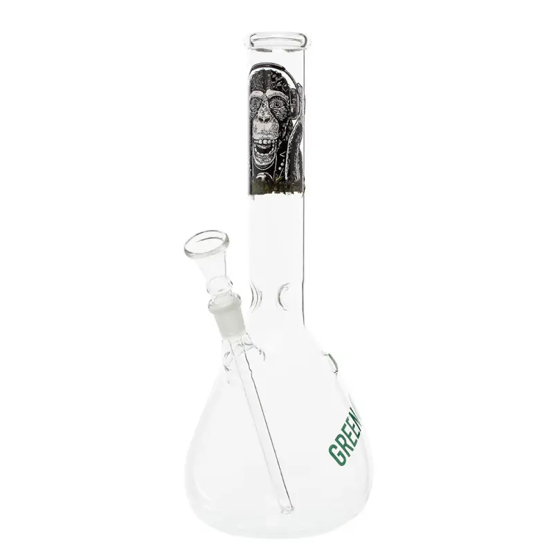 bongo-szklane-greenline-music-monkey-30-cm
