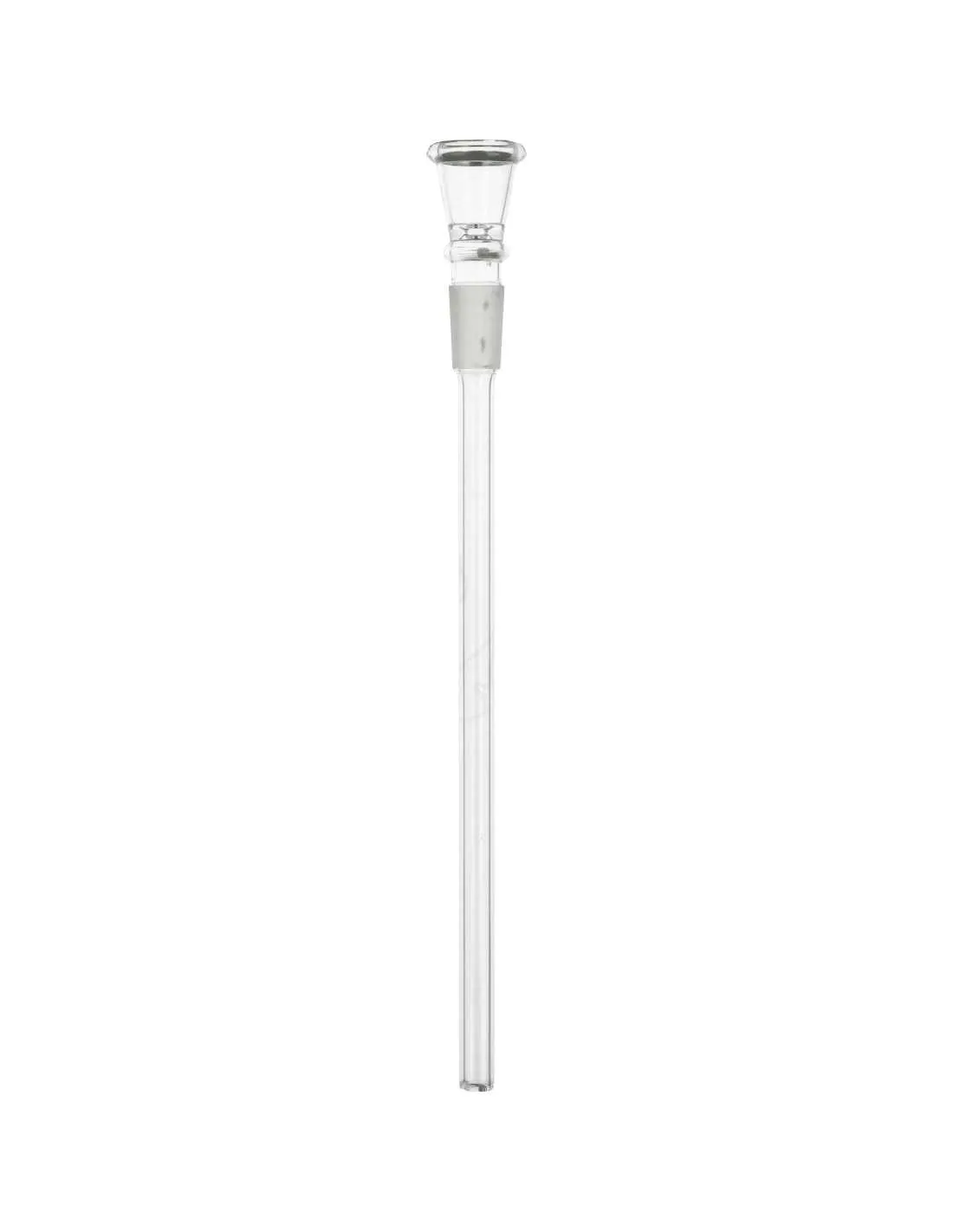 Rura Amsterdam do bonga długość 21 cm szlif 14.5 mm