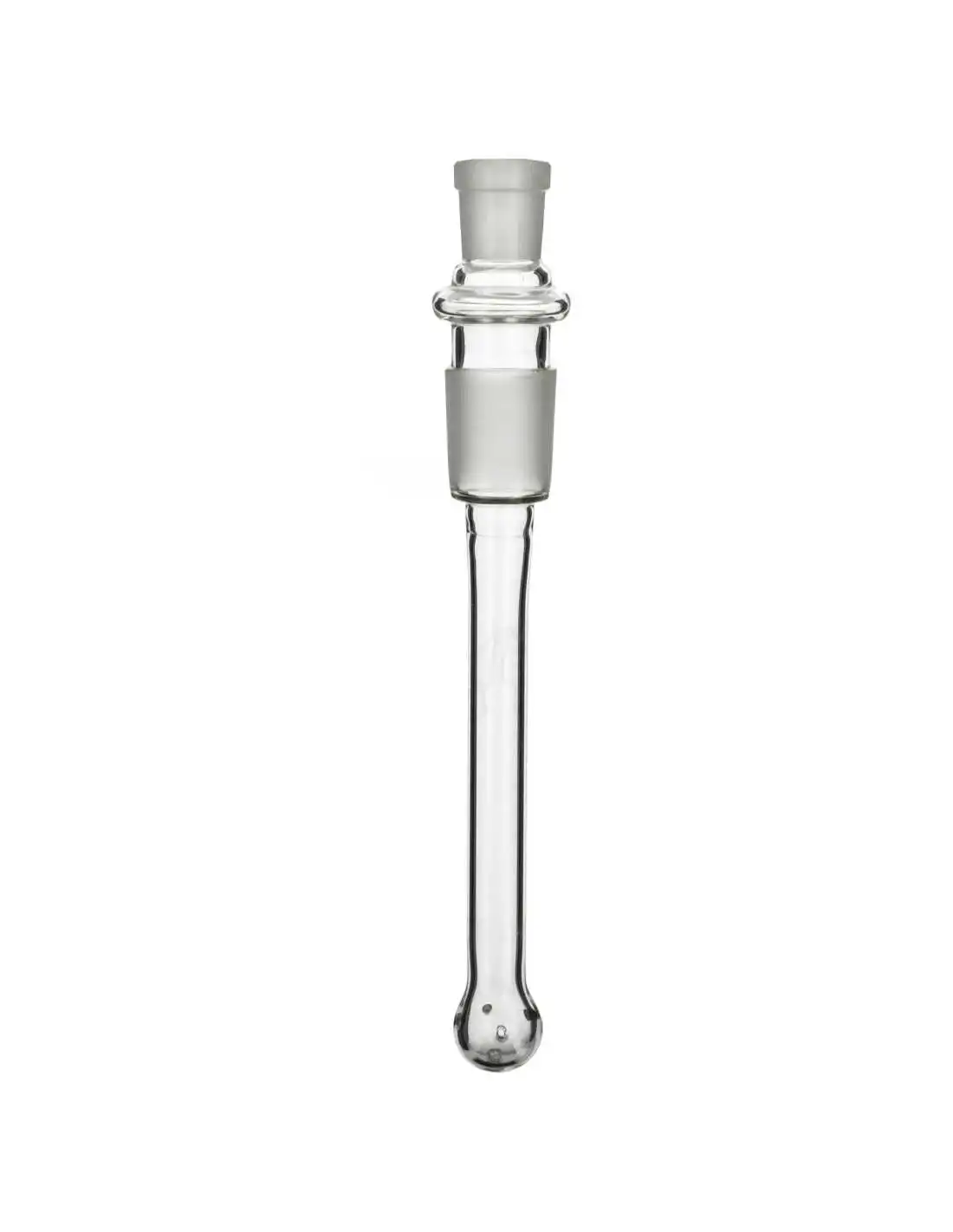 rRura z dyfuzorem do fajki wodnej 24mm/14,5mm dł.17cm