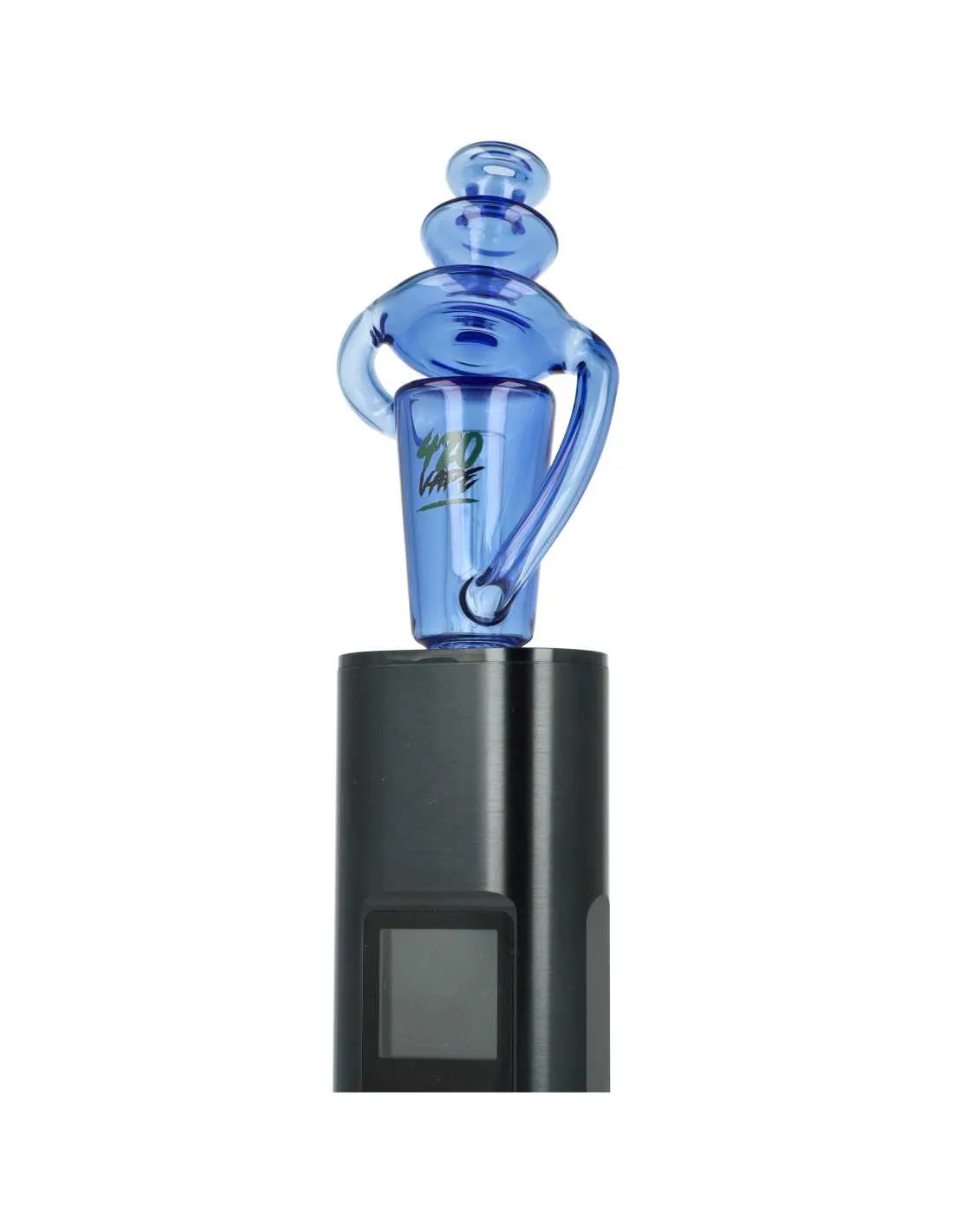 Bubbler Recycler od 420VAPE do waporyzatorów ARIZER