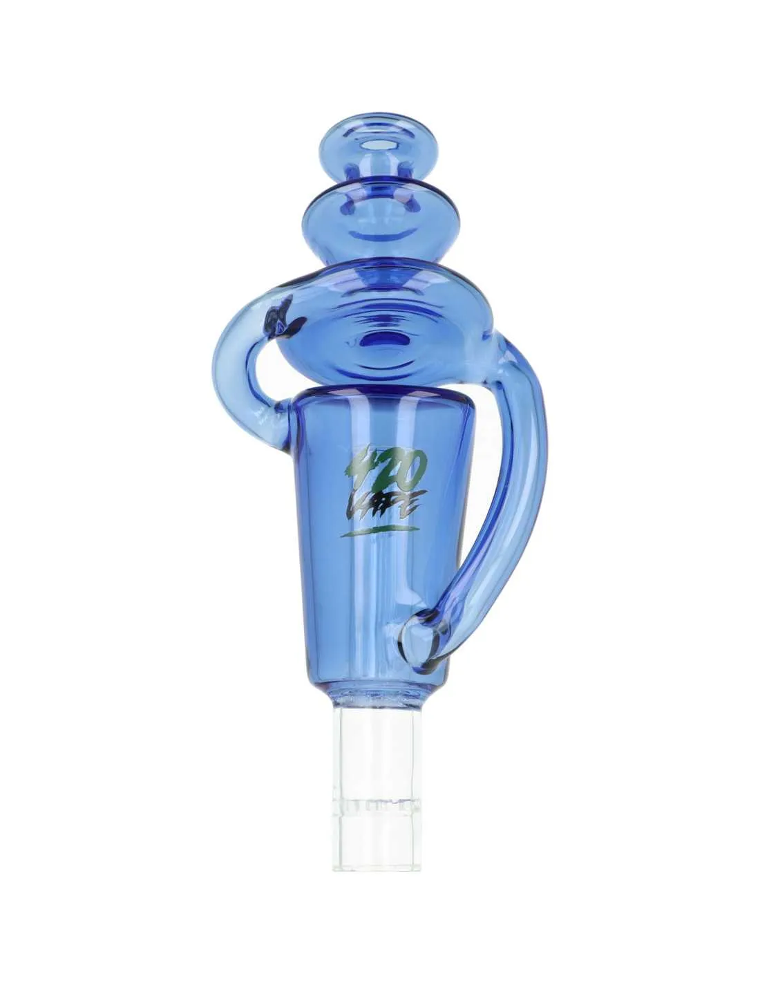 rBubbler Recycler od 420VAPE do waporyzatorów ARIZER