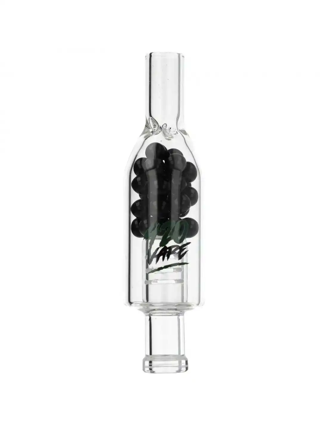 Ustnik JET z kulkami do waporyzatora V4 PRO | 420VAPE