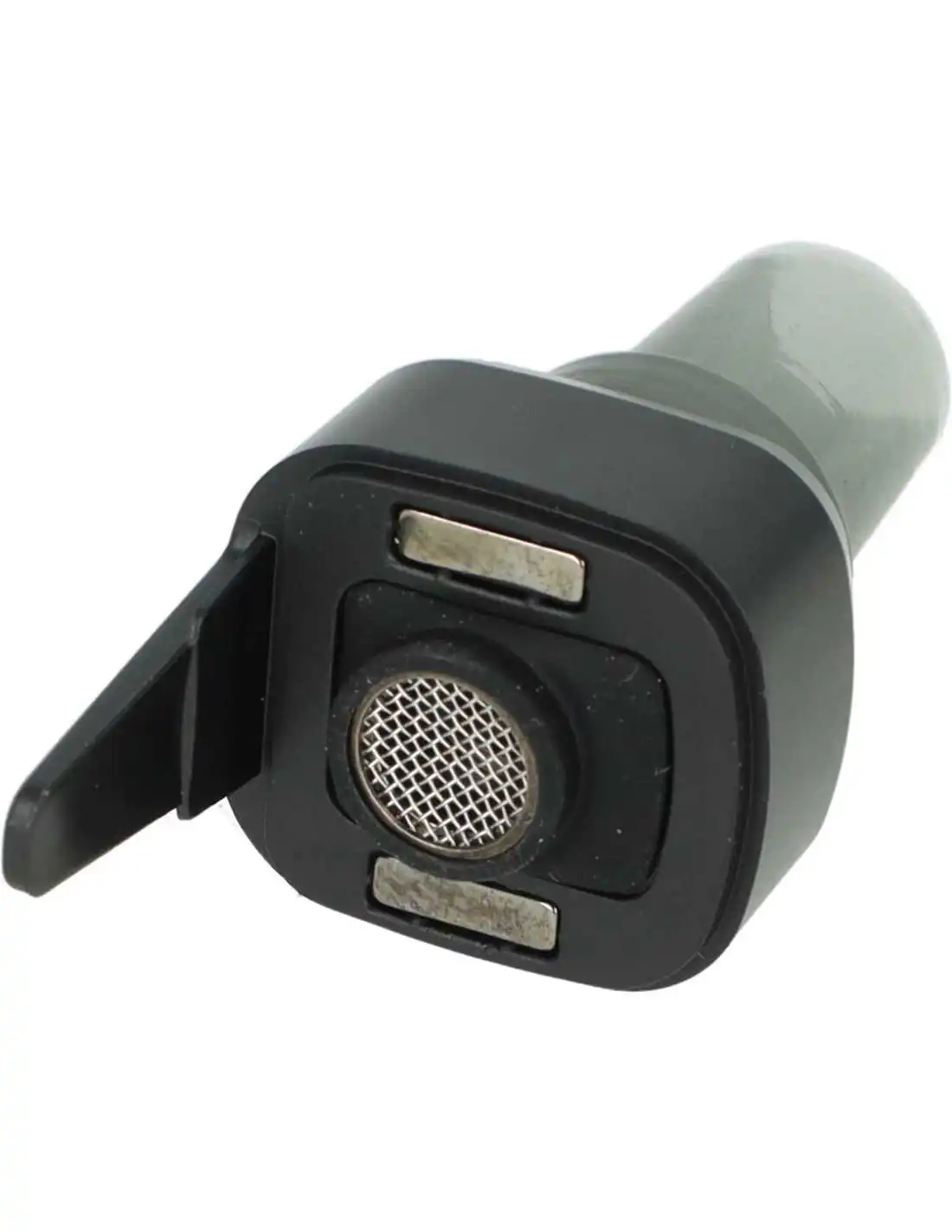 X-Max V4 Pro - Szklany Ustnik z Adapterem