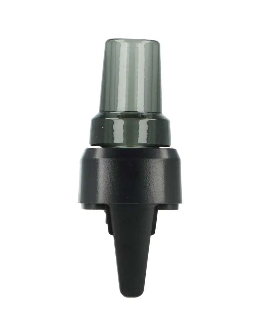 X-Max V4 Pro – Szklany Ustnik z Adapterem