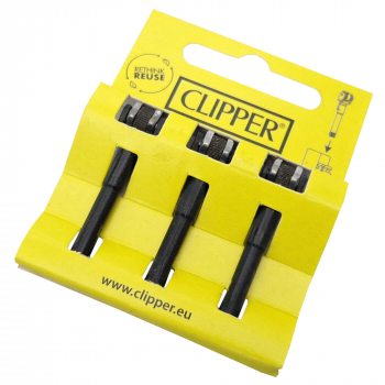 Wkład do zapalniczek Clipper Iskrownik