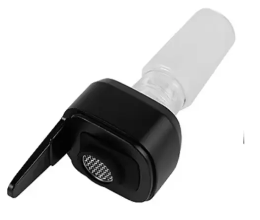 X-Max V3 PRO - Adapter łączący waporyzator z bongiem szlif 14.5 mm