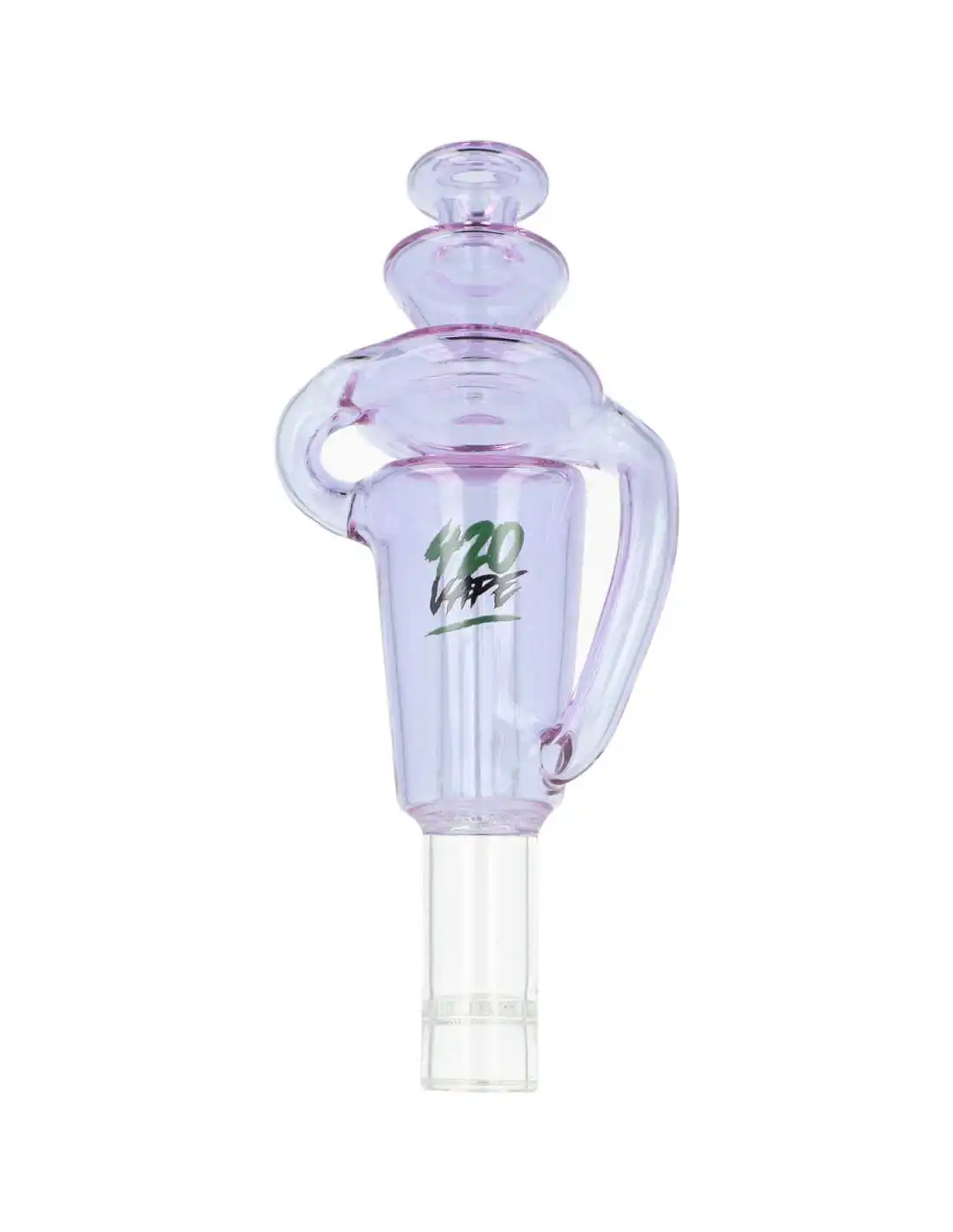 Bubbler Recycler do waporyzatora Tinymight 2 od 420VAPE