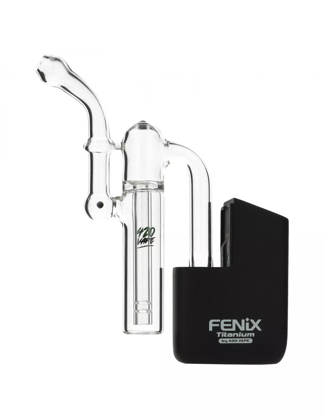Bubbler XL do waporyzatora Fenix Mini od 420VAPE