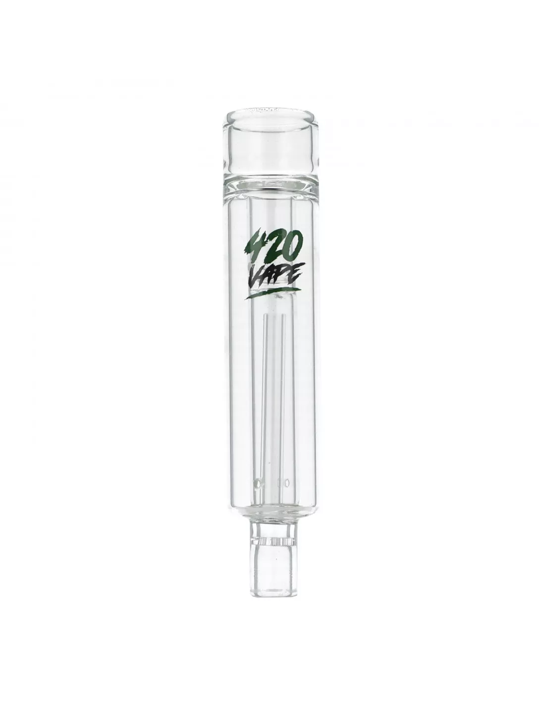 Filtr wodny Bubbler do Fenix Mini szklany DUŻY od 420VAPE