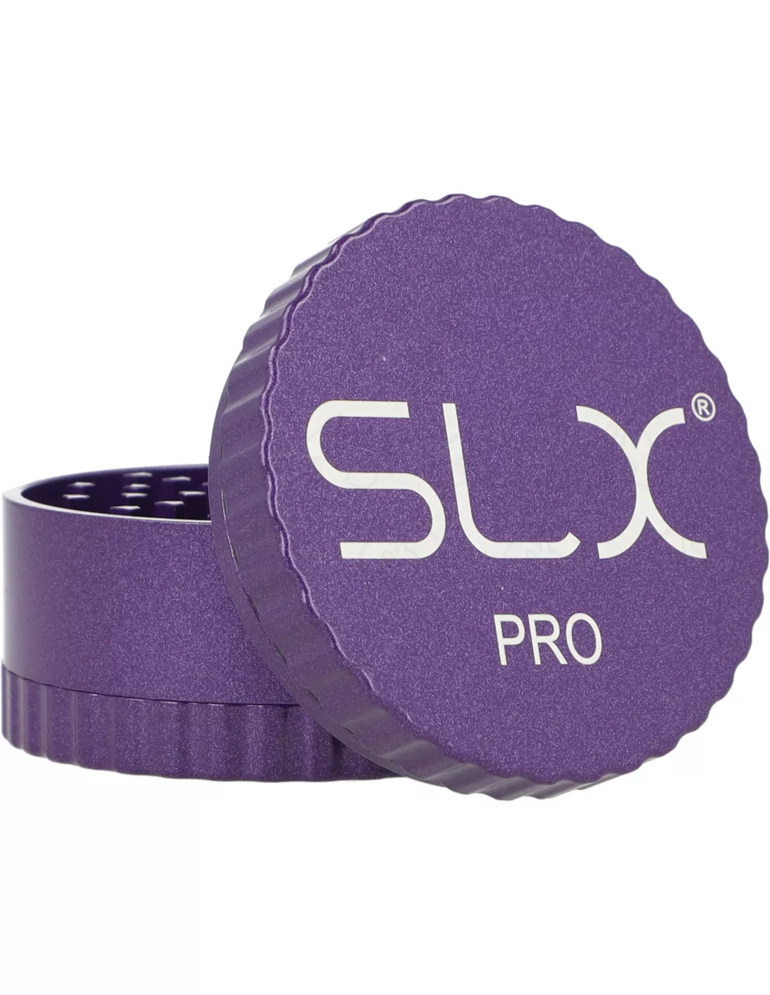 Grinder SLX PRO Ceramiczny Non Stick Premium śr. 62 mm Fioletowy