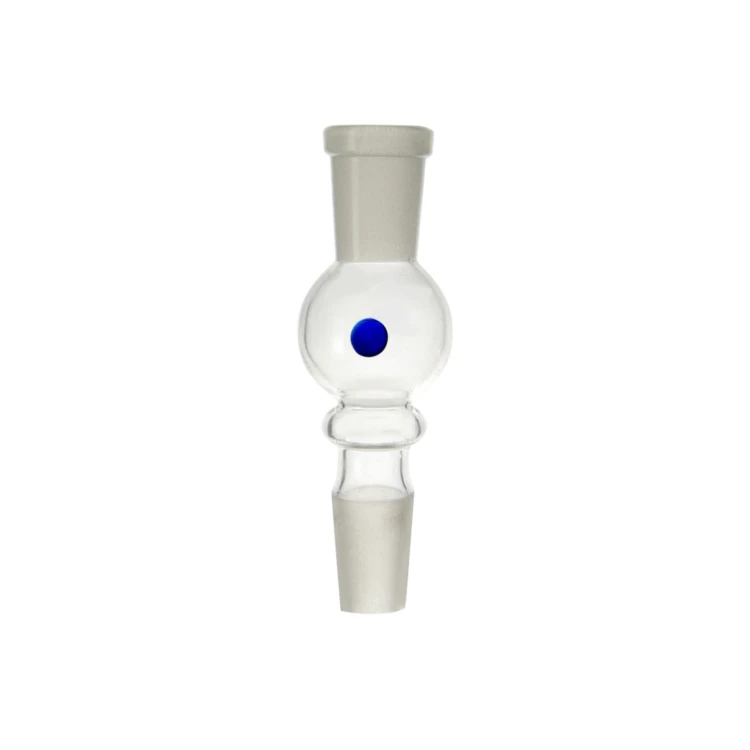 Adapter do bonga na węgiel aktywny szlif 14,5mm